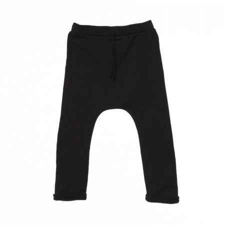 Pantaloni Teddy Mingo