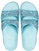 Sandale/papuci Trancoso bleu