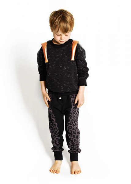 Bluza Baieti EDDIE BangBang CPH