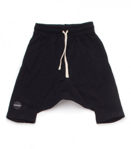 Pantaloni scurti Black Nununu