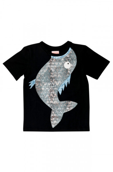 Tricou Big fish