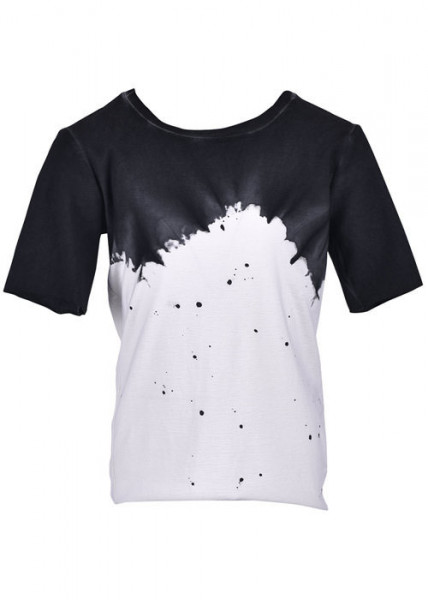 Tricou CRUOR Snow
