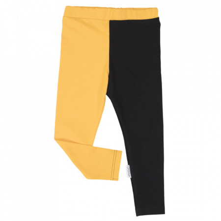 Colanti Yellow/Black Gugguu