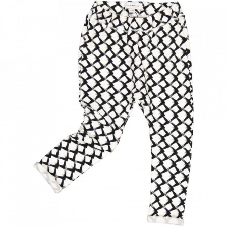 Pantaloni MONTAIN ICE HAREM Jax&Hedley