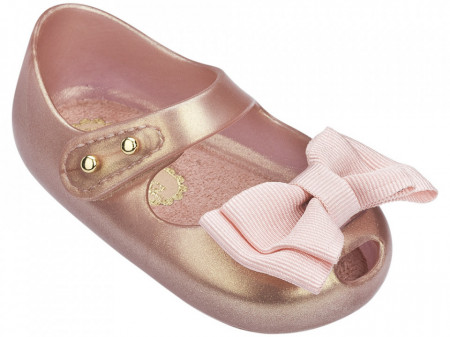 Balerini My First Mini Melissa Metalic Pink