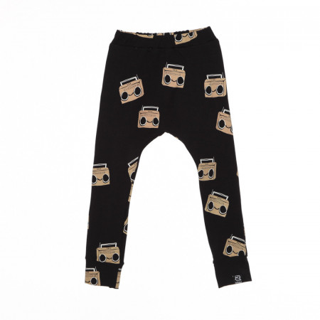 Pantaloni BOOMBOX KukuKid