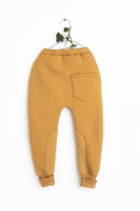 Pantaloni camel