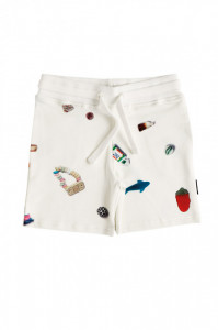 Pantaloni scurti Candy Blast Snurk