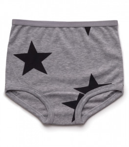 Set Chiloti Star NuNuNu