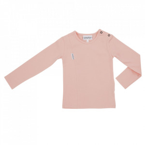 Bluza Fete Soft Pink Gugguu