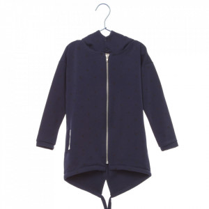 Jacheta UNISEX Navy BOOSO