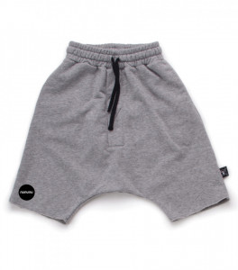 Pantaloni scurti Oversized Nununu
