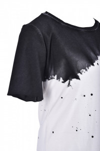 Tricou CRUOR Snow