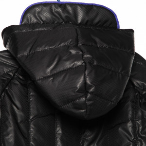 Jacheta Baieti SUIT BangBang CPH Neagra
