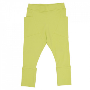 Pantaloni Green Gugguu