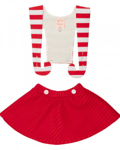 Rochie Candy Girl- editie limitata