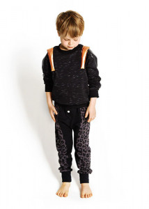 Bluza Baieti EDDIE BangBang CPH