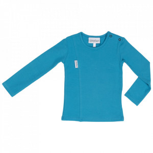 Bluza Turquoise Gugguu