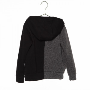 Hanorac Unisex DIAGONAL ZIP NuNuNu