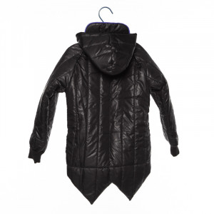 Jacheta Baieti SUIT BangBang CPH Neagra