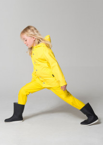 Jacheta ELEPHANT MAN Yellow GOSOAKY