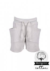 Pantaloni scurti Whitesand Gugguu