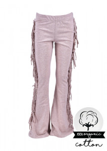 Pantaloni TEX Beige Petitbo