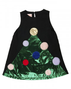 Rochie brad craciun