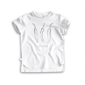 Tricou Let's taste