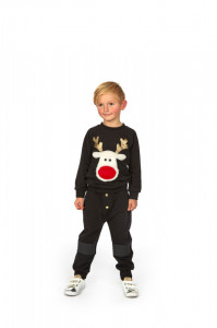 Bluza Red Nose
