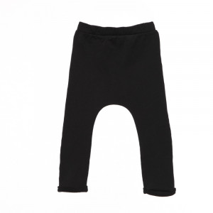 Pantaloni Teddy Mingo
