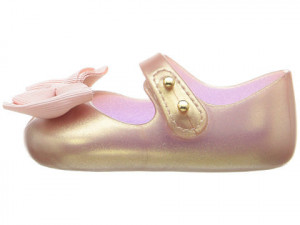 Balerini My First Mini Melissa Metalic Pink