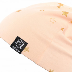 Caciula STARS KukuKid