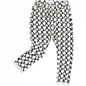 Pantaloni MONTAIN ICE HAREM Jax&Hedley