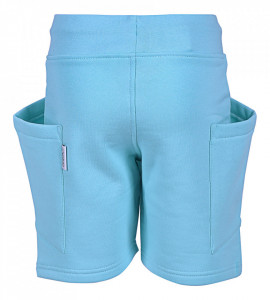 Pantaloni scurti Water Blue Gugguu