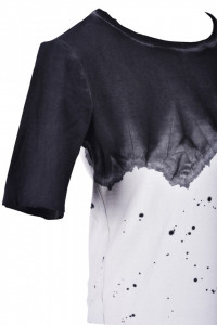 Tricou CRUOR ASH