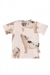 Tricou Piggies Snurk