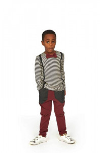 Bluza Woody