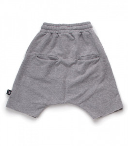 Pantaloni scurti Oversized Nununu