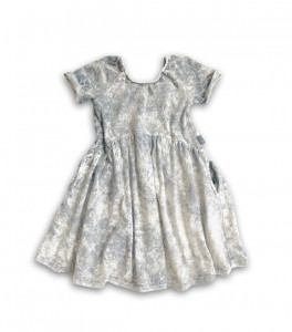 Rochie acid wash