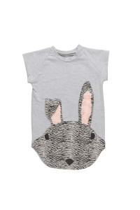 Rochita Fete NOVA RABBIT BangBang CPH