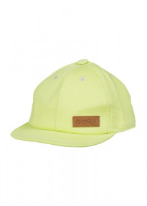 Sapca Lime Gugguu