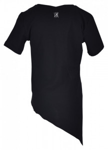 Tricou Patella Black