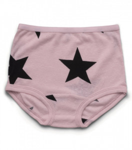 Set Chiloti Star NuNuNu