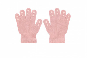 Manusi Dusty Rose GoBabyGo