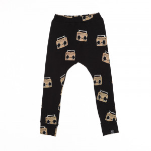 Pantaloni BOOMBOX KukuKid