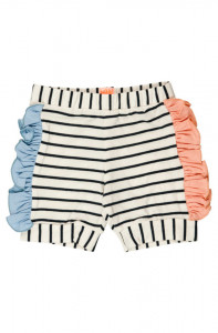 Pantaloni scurti marinar