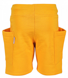 Pantaloni scurti Yellow Gugguu