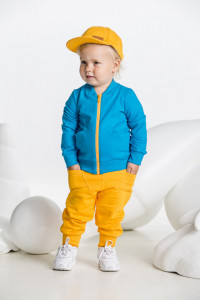Sapca Yellow Gugguu