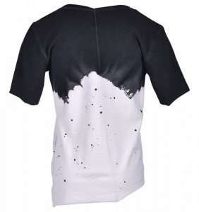 Tricou CRUOR Snow